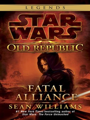cover image of Fatal Alliance